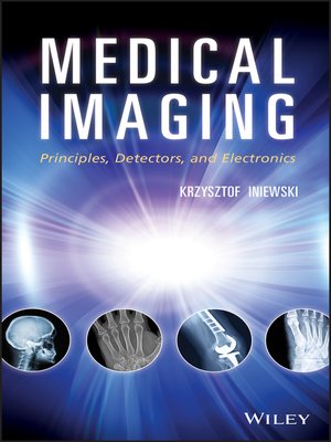 cover image of Medical Imaging